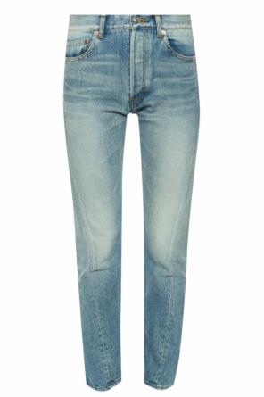 Straight leg jeans, zdjęcie 1 Straight leg jeans od Balenciaga